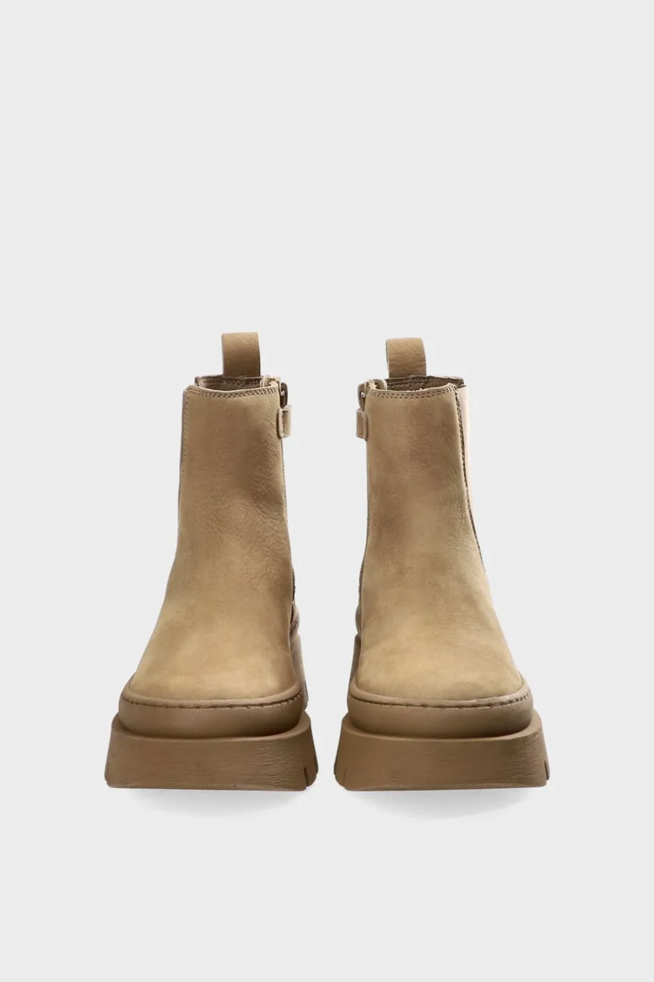 Hot Cph686K Nabuc Kinder Stiefel