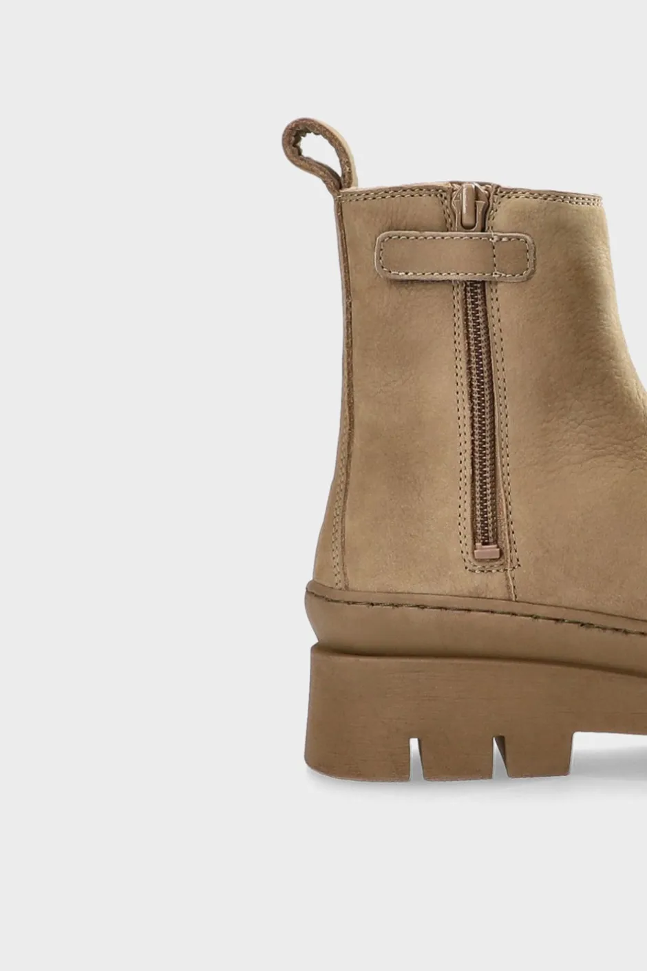 Hot Cph686K Nabuc Kinder Stiefel