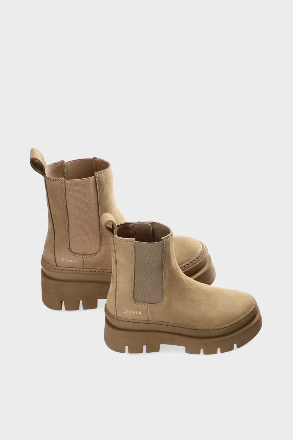 Hot Cph686K Nabuc Kinder Stiefel