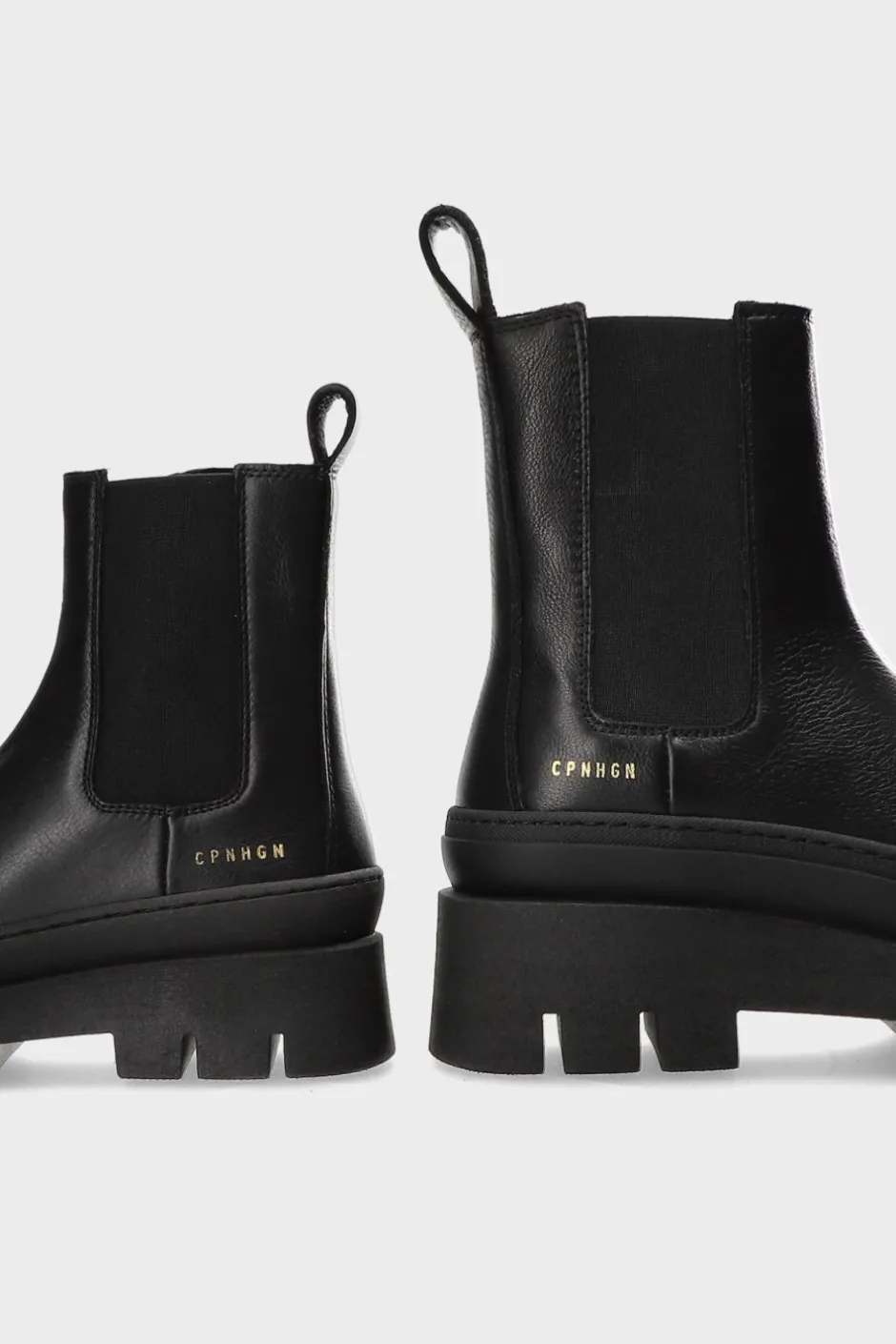 Clearance Cph686K Vitello Kinder Stiefel