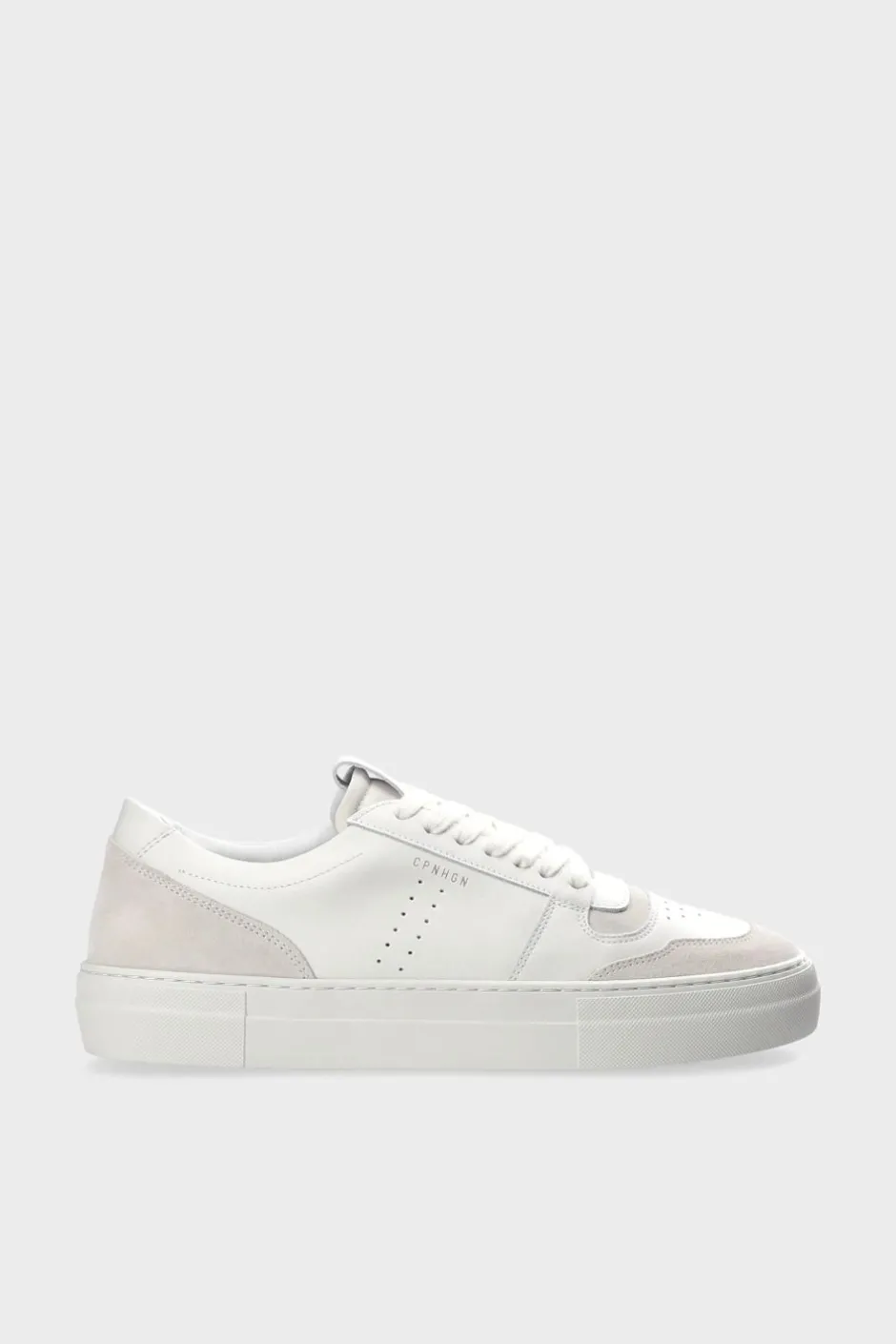 New Cph689M Leather Mix Männer Sneaker