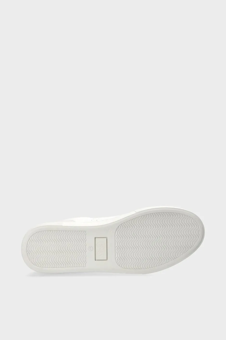 New Cph689M Leather Mix Männer Sneaker