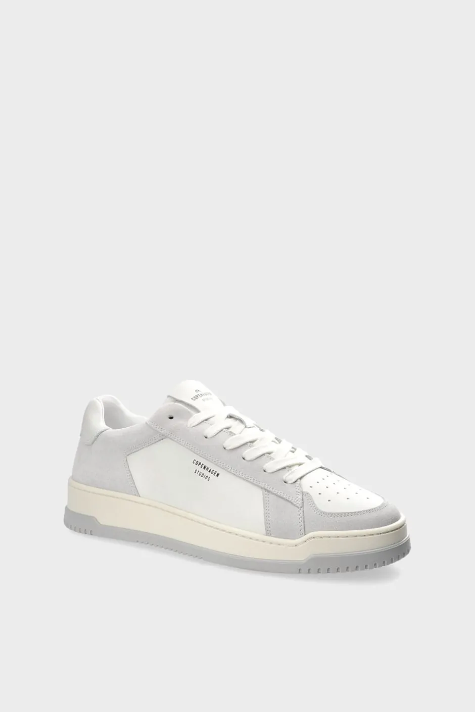 Hot Cph120M Leather Mix Männer Sneaker