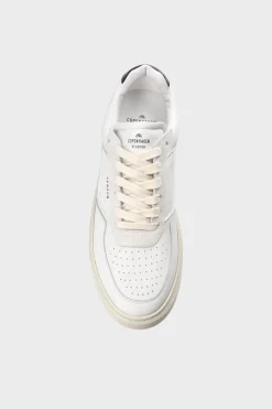 Outlet Cph1M Leather Mix Männer Sneaker