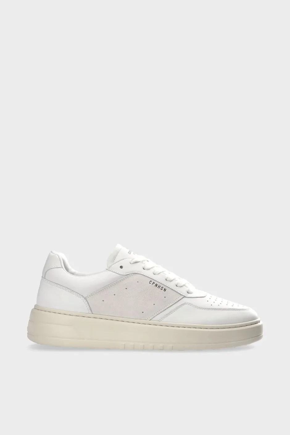 Hot Cph1M Leather Mix Männer Sneaker