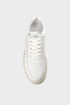 Hot Cph1M Leather Mix Männer Sneaker