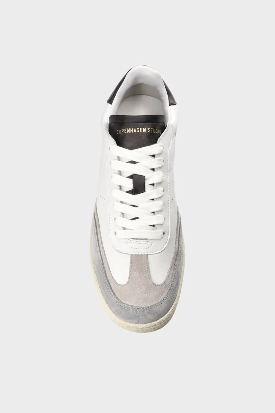 Online Cph257M Leather Mix Männer Sneaker