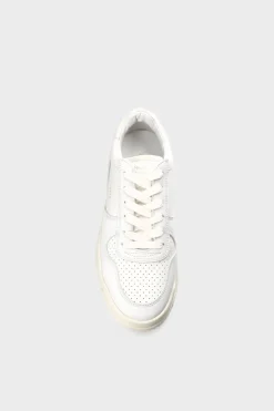 Clearance Cph151M Leather Mix Männer Sneaker