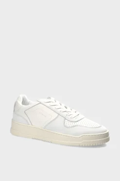 Clearance Cph151M Leather Mix Männer Sneaker