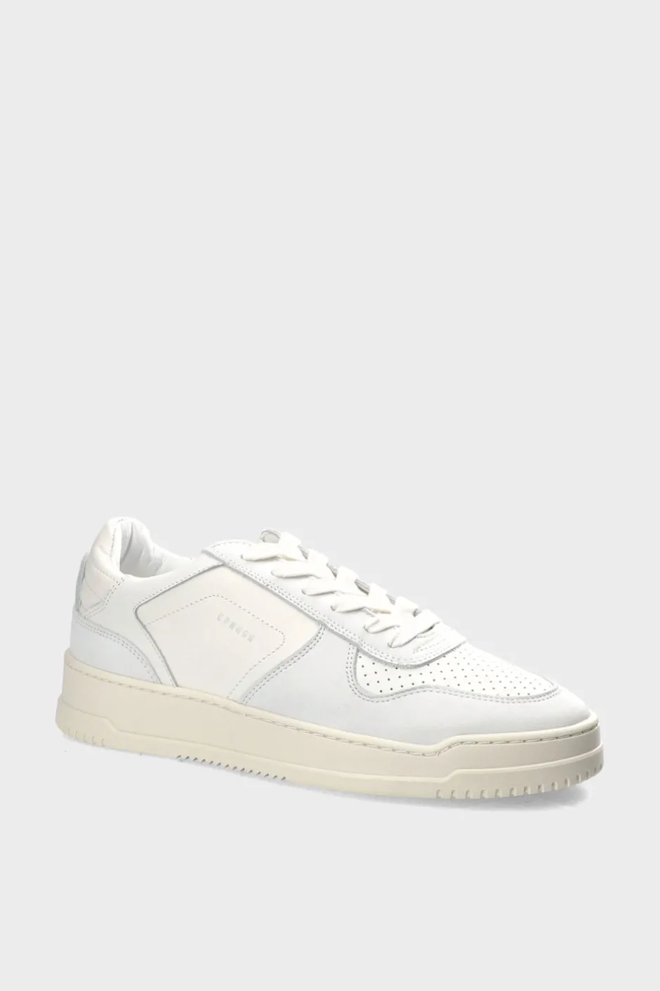 Clearance Cph151M Leather Mix Männer Sneaker