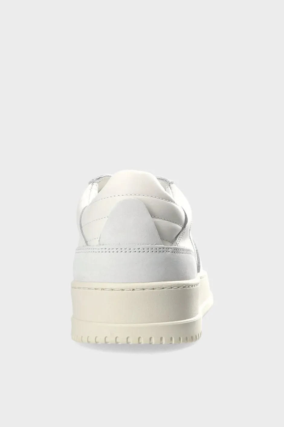 Clearance Cph151M Leather Mix Männer Sneaker