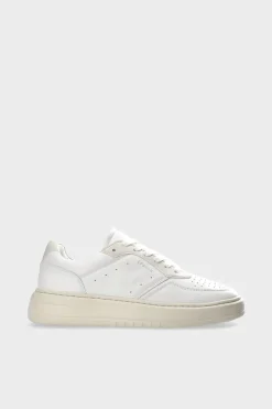 New Cph1M Leather Mix Männer Sneaker