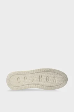 New Cph1M Leather Mix Männer Sneaker