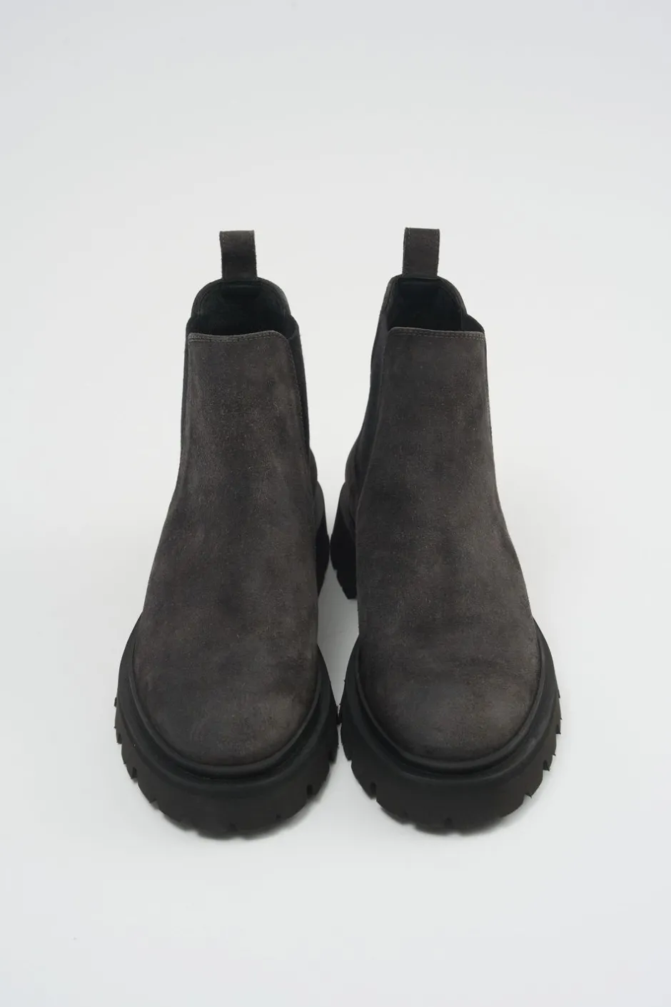 Discount Cph128M Rough Suede Männer Stiefel