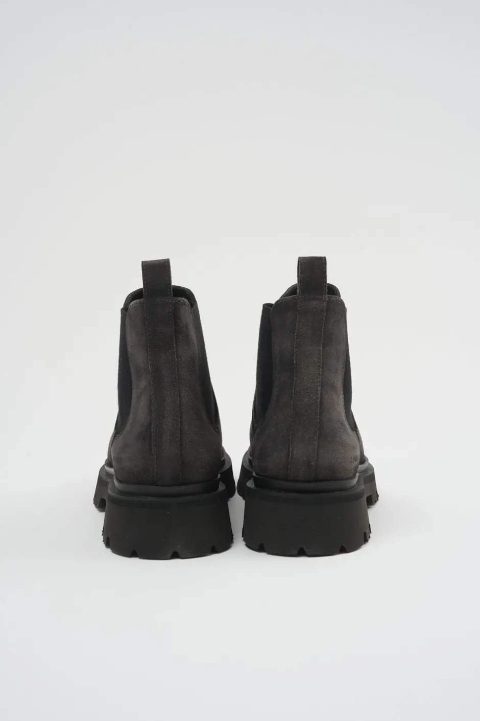 Discount Cph128M Rough Suede Männer Stiefel