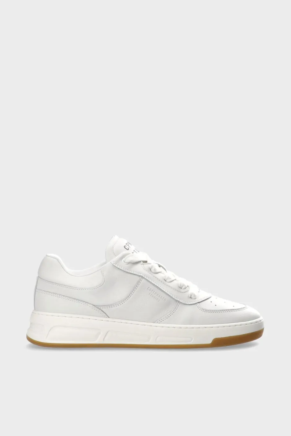 Hot Cph214M Soft Vitello Männer Sneaker