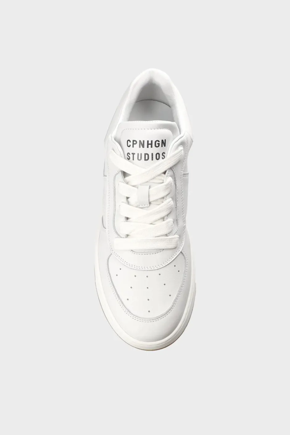 Hot Cph214M Soft Vitello Männer Sneaker
