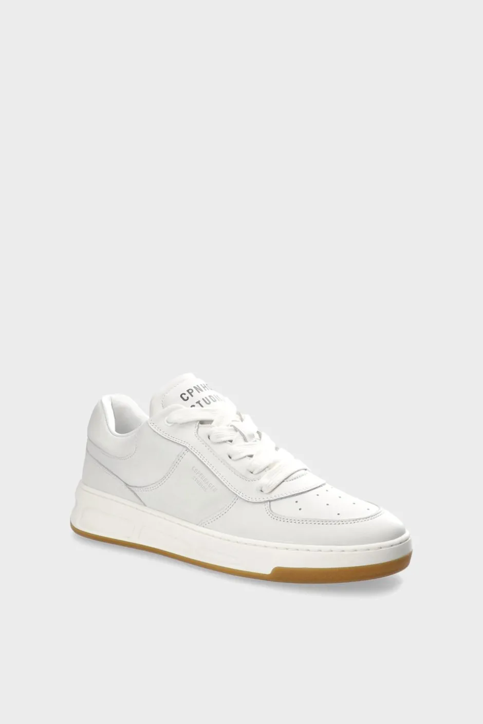 Hot Cph214M Soft Vitello Männer Sneaker