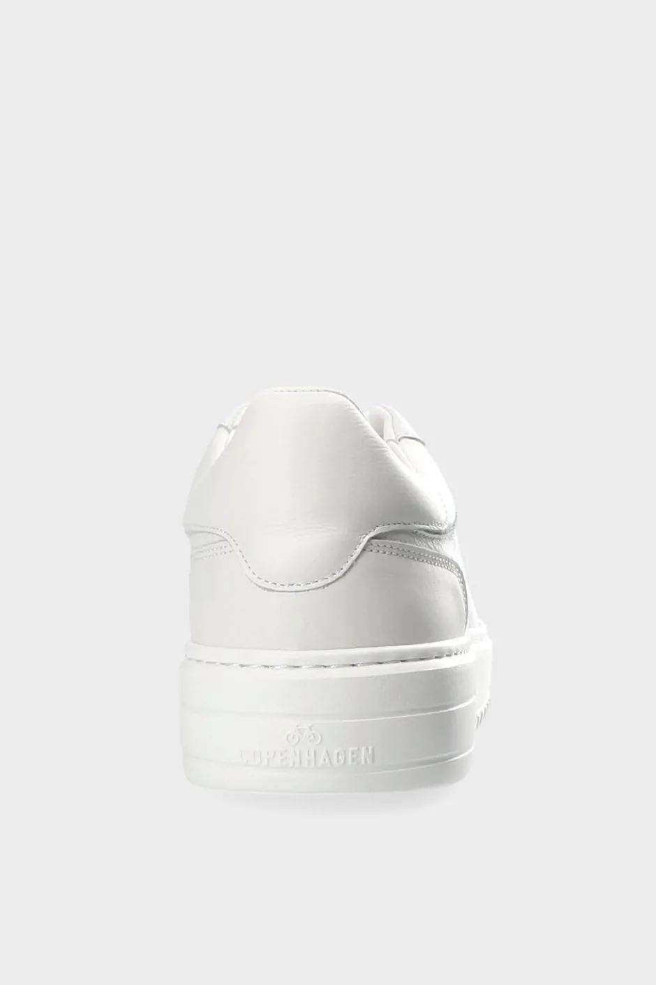 Cph72M Vitello Männer Sneaker