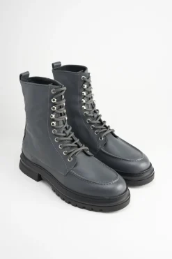 Cph341M Vitello Männer Stiefel