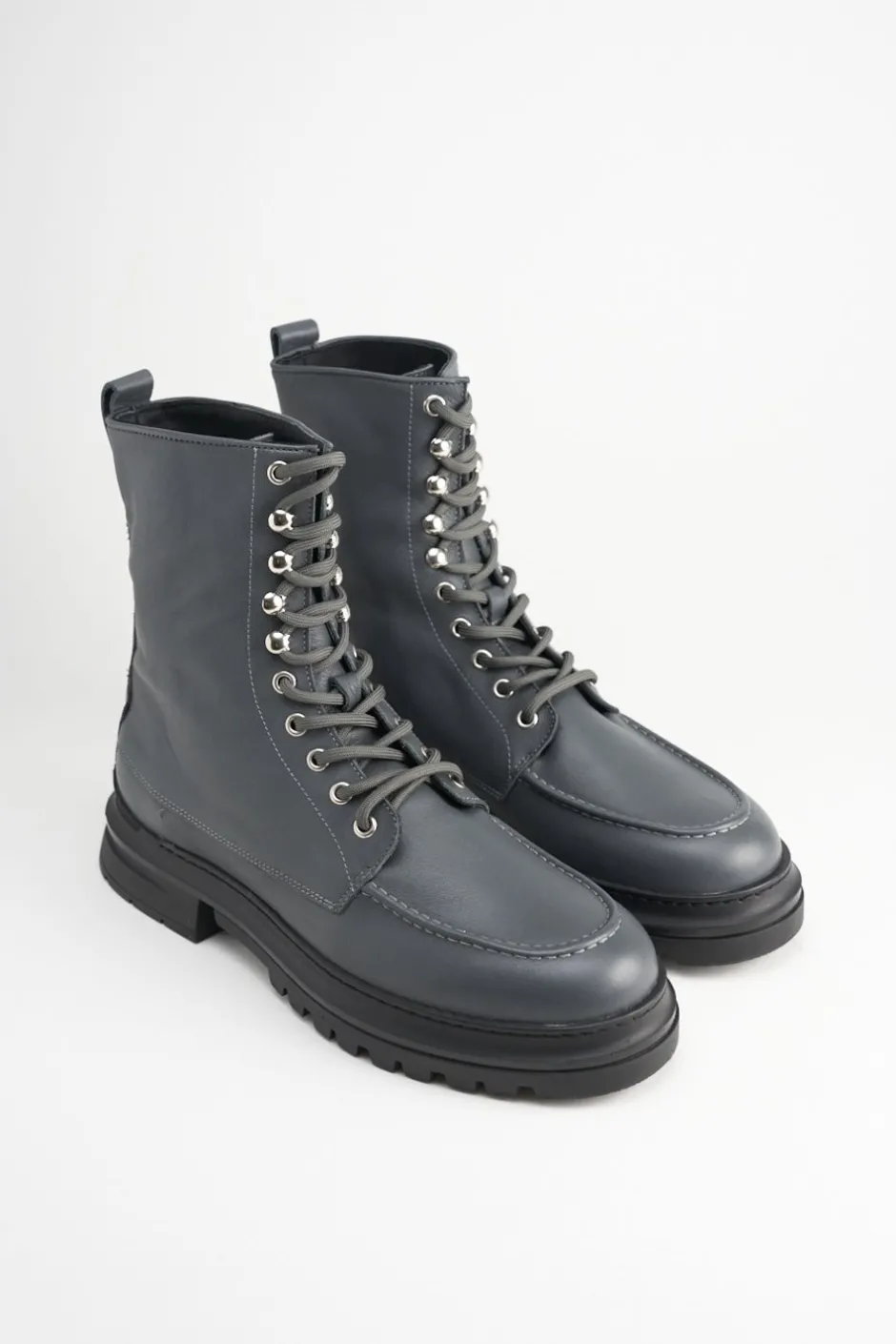 Cph341M Vitello Männer Stiefel