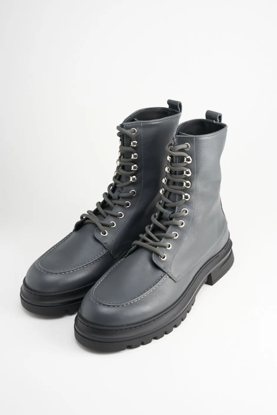 Cph341M Vitello Männer Stiefel