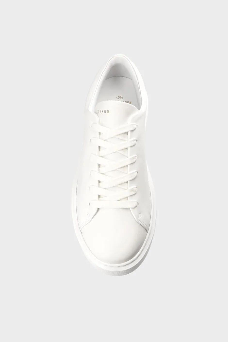 Discount Cph407M Vitello Männer Sneaker