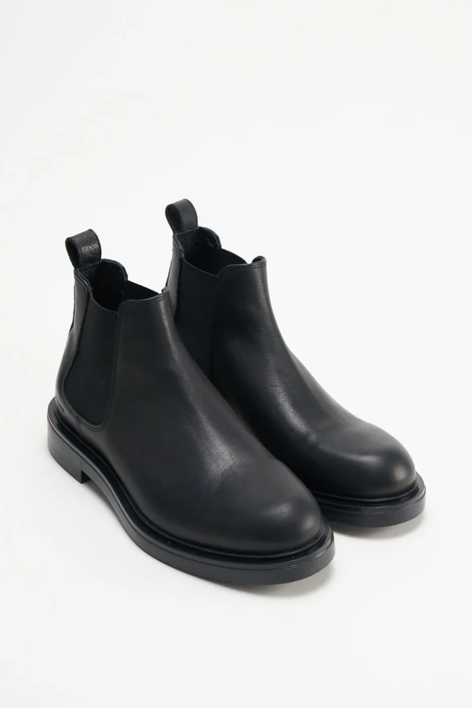 Cph465M Vitello Männer Stiefel
