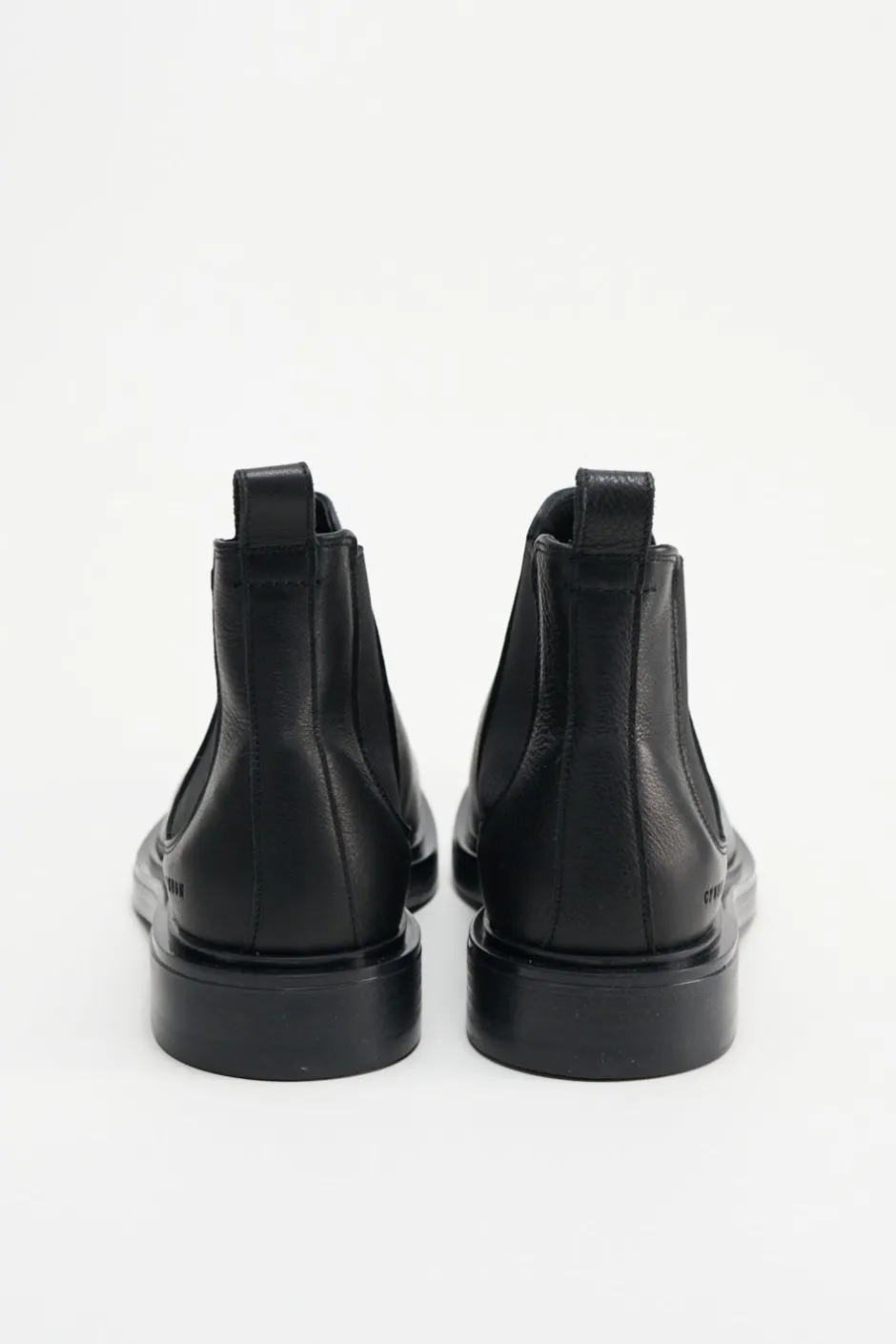 Cph465M Vitello Männer Stiefel