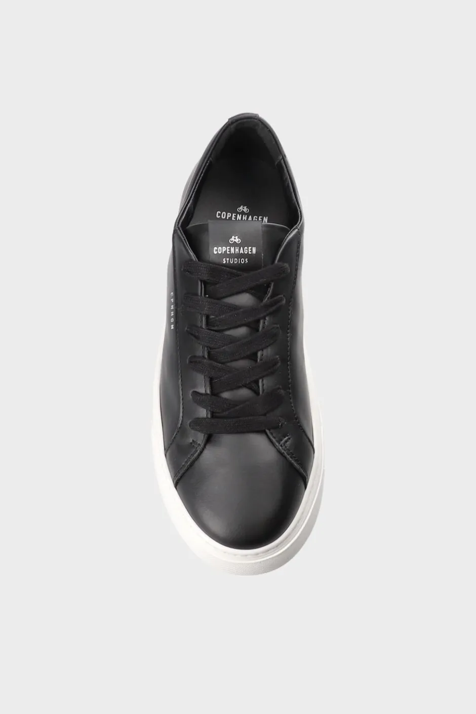 Cph810M Vitello Männer Sneaker