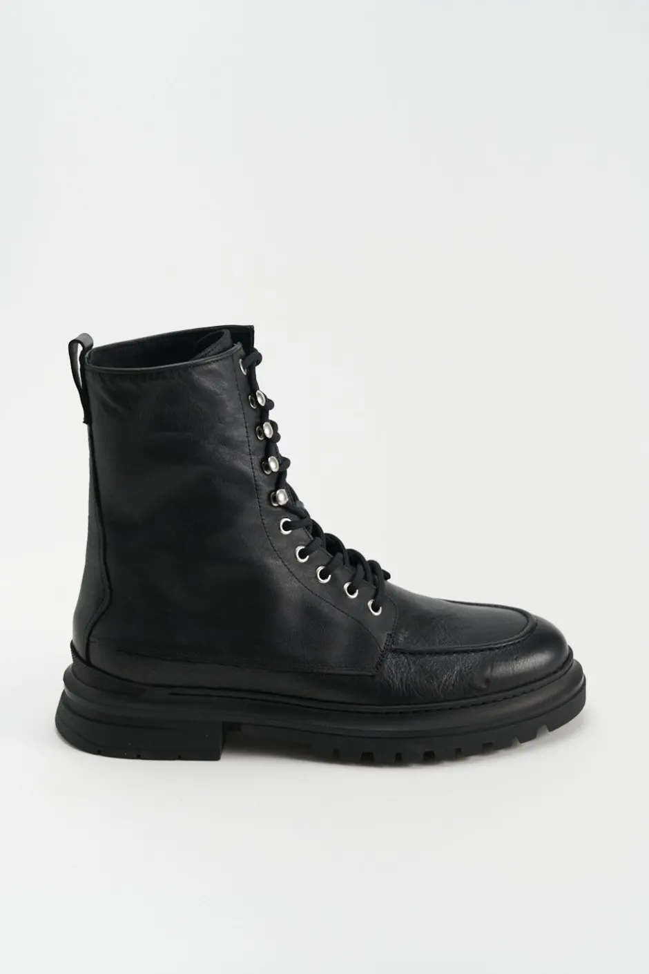 Cph341M Vitello Männer Stiefel