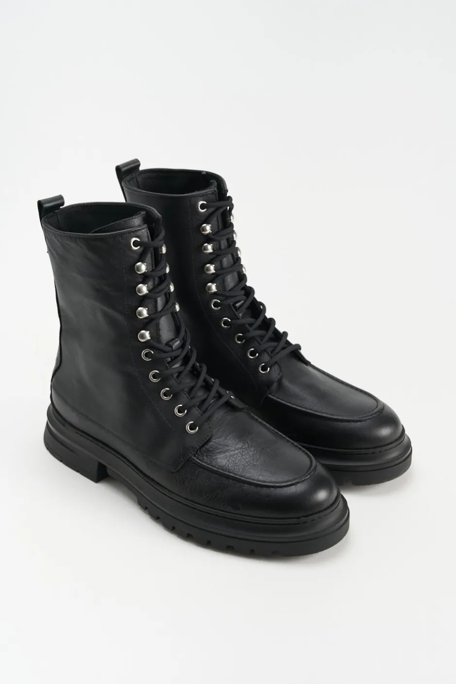 Cph341M Vitello Männer Stiefel