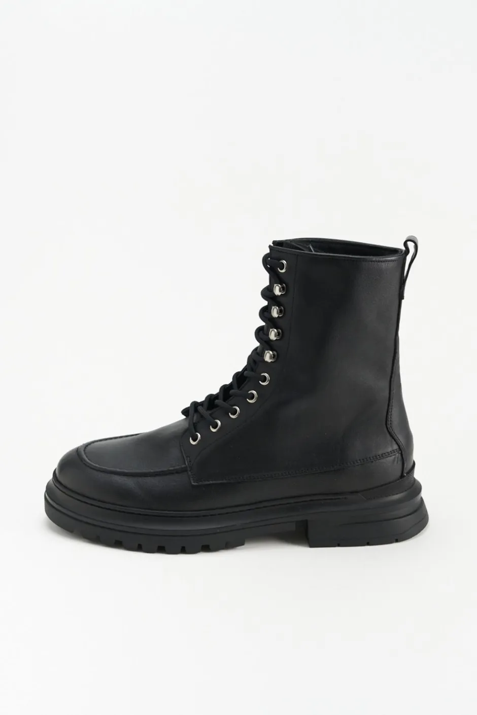 Cph341M Vitello Männer Stiefel