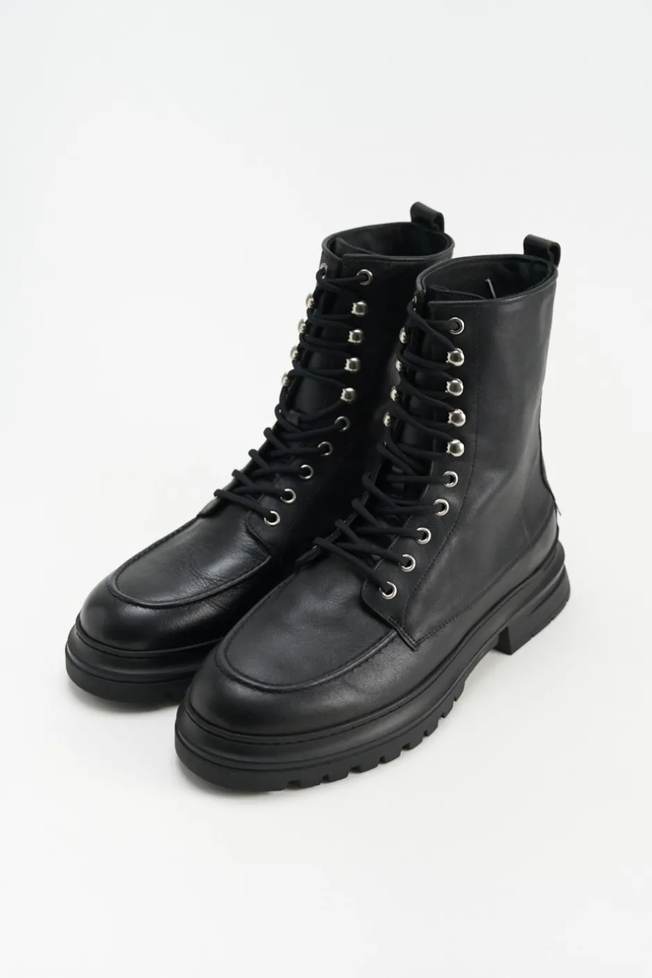Cph341M Vitello Männer Stiefel