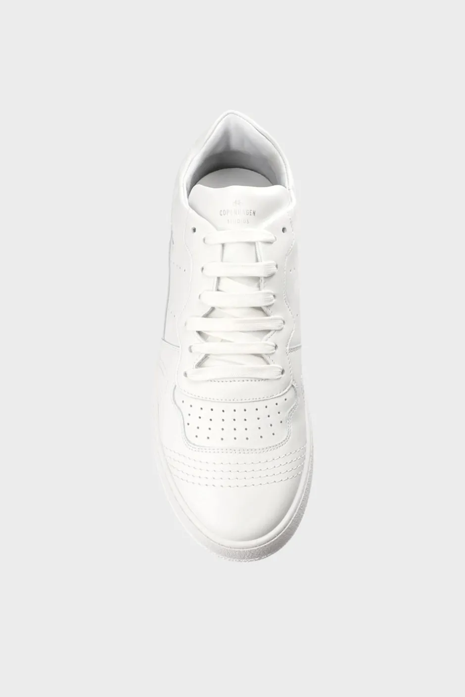 Outlet Cph462M Vitello Männer Sneaker