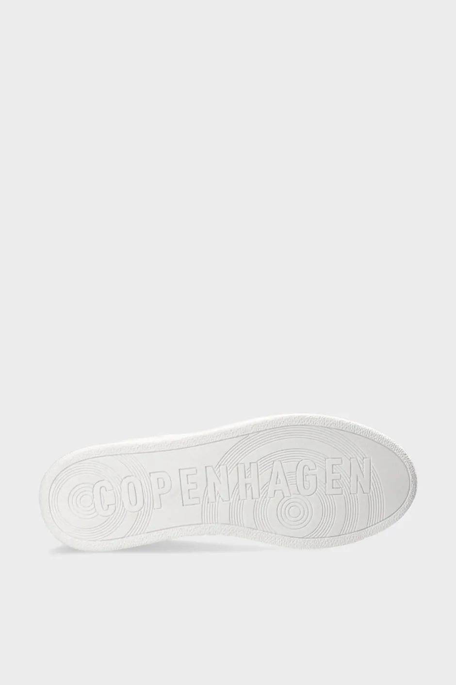 Outlet Cph462M Vitello Männer Sneaker