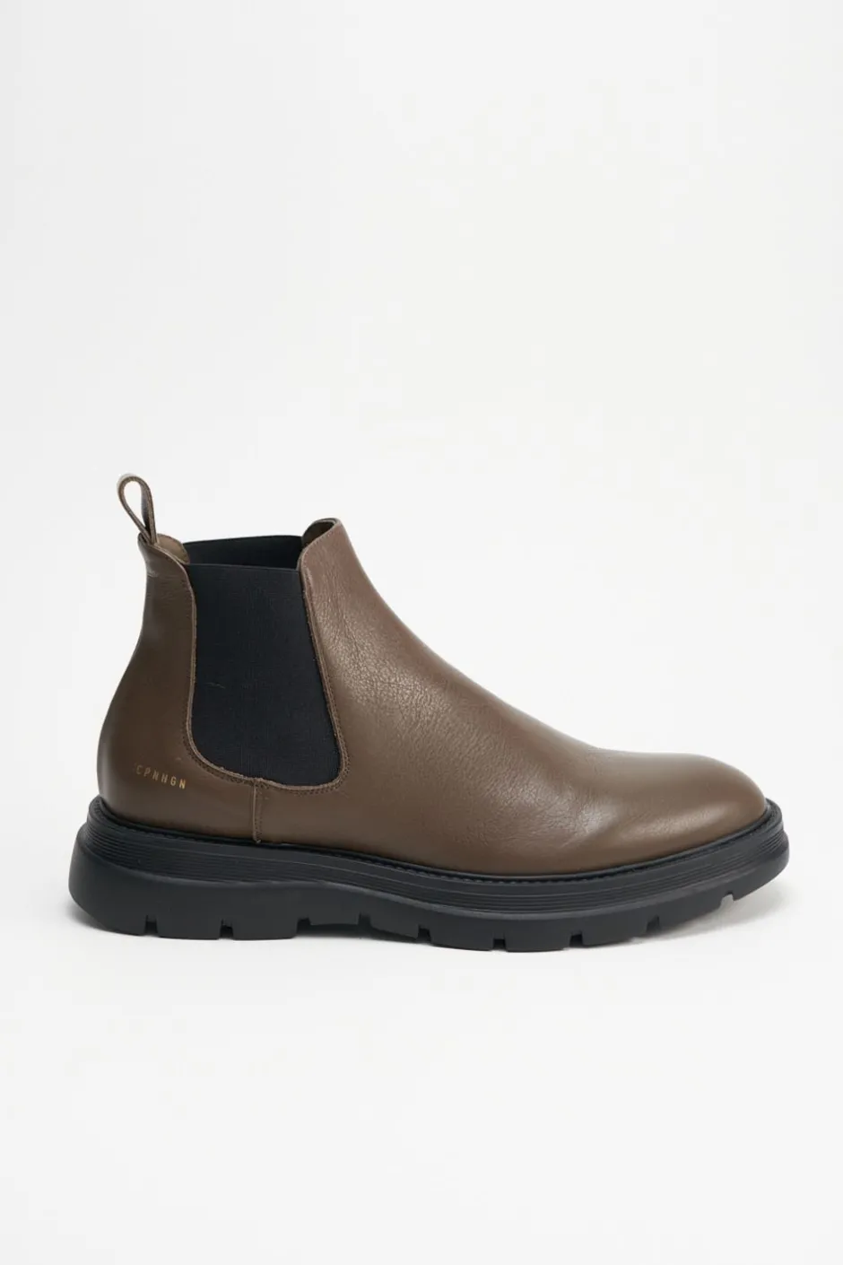 Cph514M Vitello Männer Stiefel