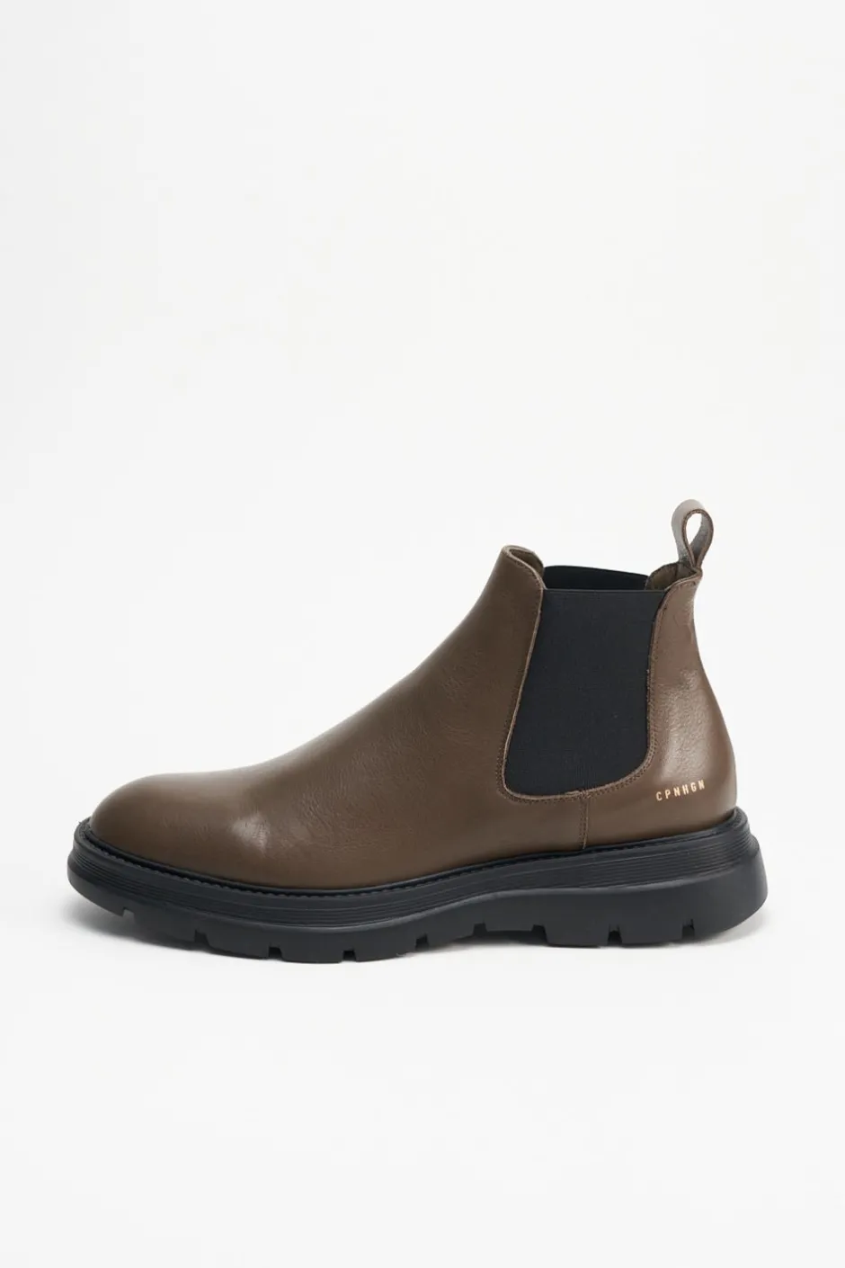 Cph514M Vitello Männer Stiefel