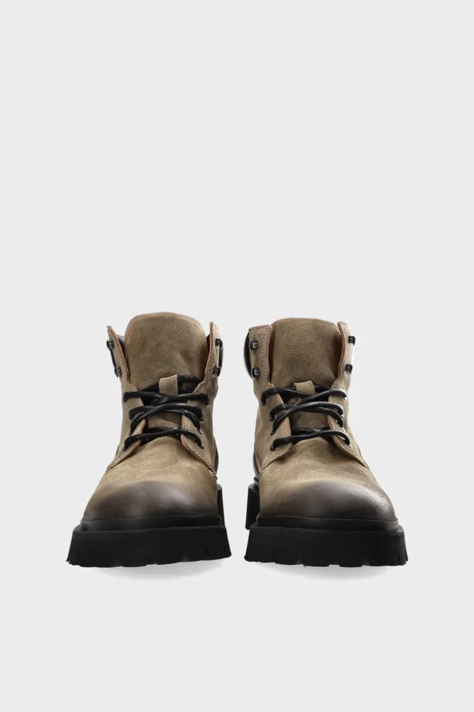 Online Cph171M Waxed Suede Männer Stiefel