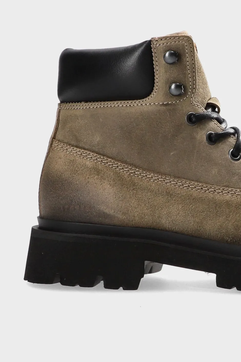 Online Cph171M Waxed Suede Männer Stiefel