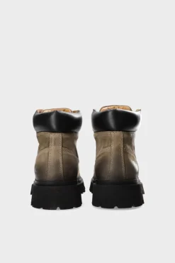 Online Cph171M Waxed Suede Männer Stiefel