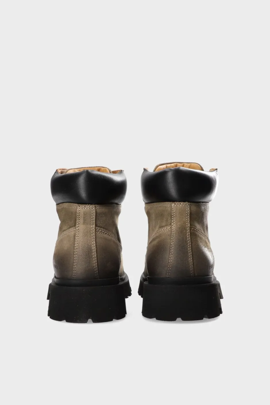 Online Cph171M Waxed Suede Männer Stiefel