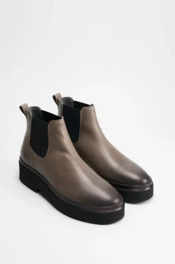 Discount Cph520M Waxed Vitello Männer Stiefel