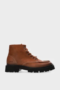 Online Cph177M Waxed Vitello Männer Stiefel