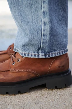 Online Cph177M Waxed Vitello Männer Stiefel