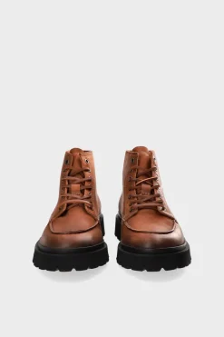 Online Cph177M Waxed Vitello Männer Stiefel