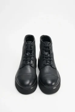 New Cph519M Waxed Vitello Männer Stiefel