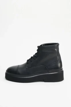 New Cph519M Waxed Vitello Männer Stiefel