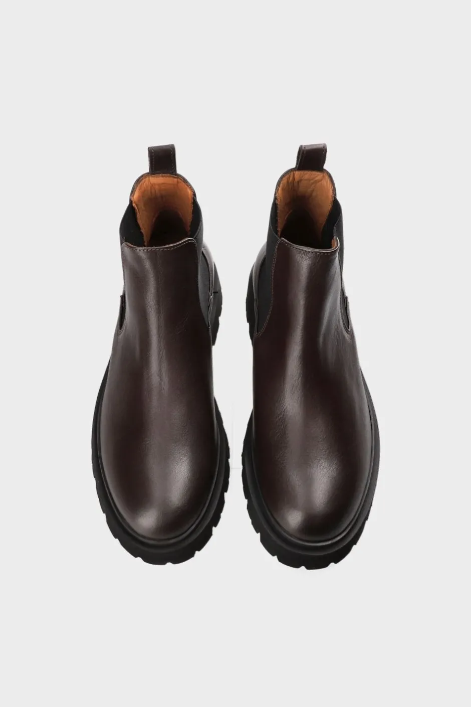 Sale Cph128M Waxed Vitello Männer Stiefel
